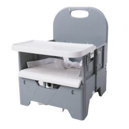 Children Dining Chair Manufacturer - Adjustable Height Booster