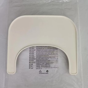 Baby Dining Plate Supplier - Food Grade PP Material