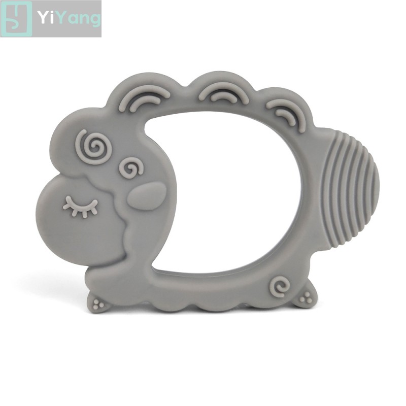 Baby Teether Supplier - Durable Soothing Infant