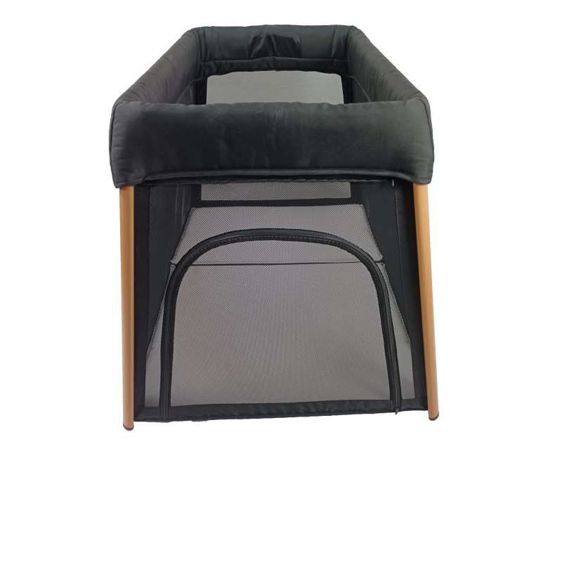 Baby Playard Supplier - Lightweight Portable Indoor