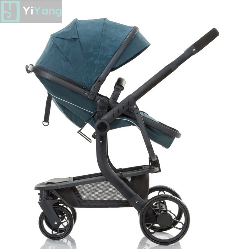 Baby Stroller Manufacturer - EN1888 Light Weight