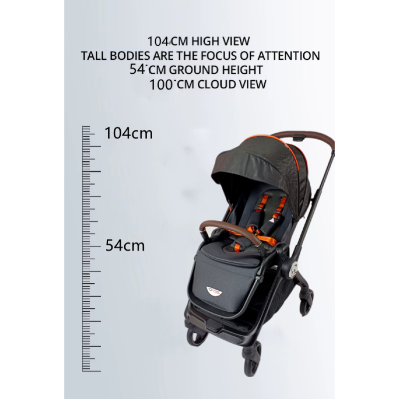 Baby Stroller Factory - Customized Lightweight Travel