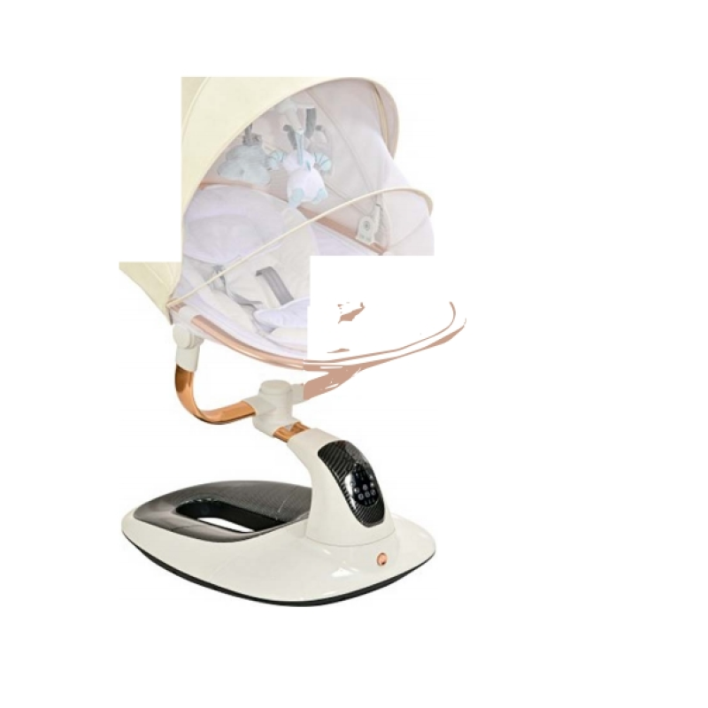 Baby Swing Factory - Shaking Bed Automatic Rocking