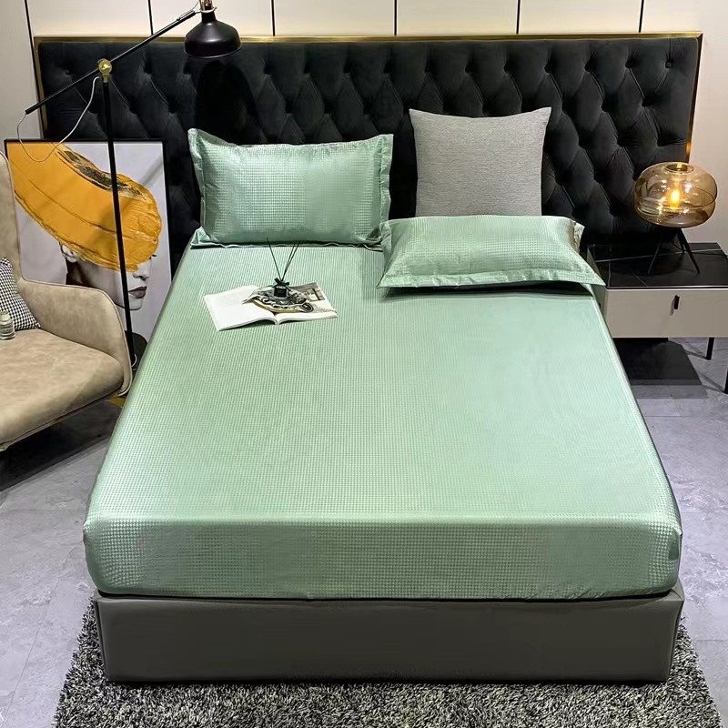 Pillow Protector Supplier - Disposable Luxury 100% Polyester