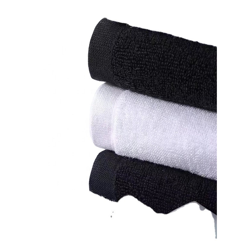 Sport Towel Manufacturer - Promotion 100% Cotton Custom