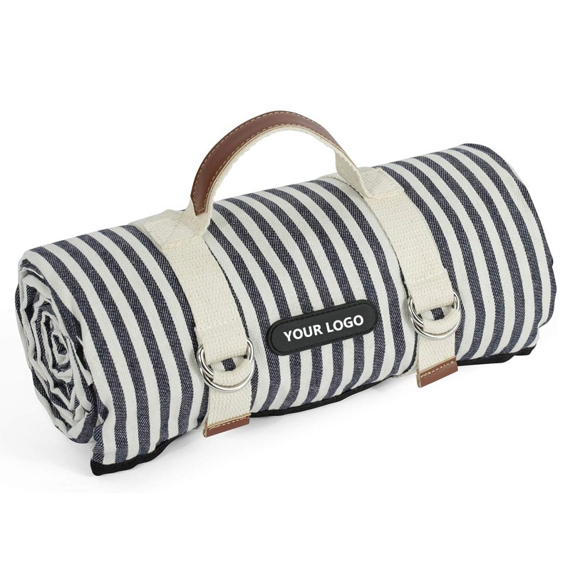 Picnic Mat Factory - Hot Selling Waterproof Polyester Outdoor