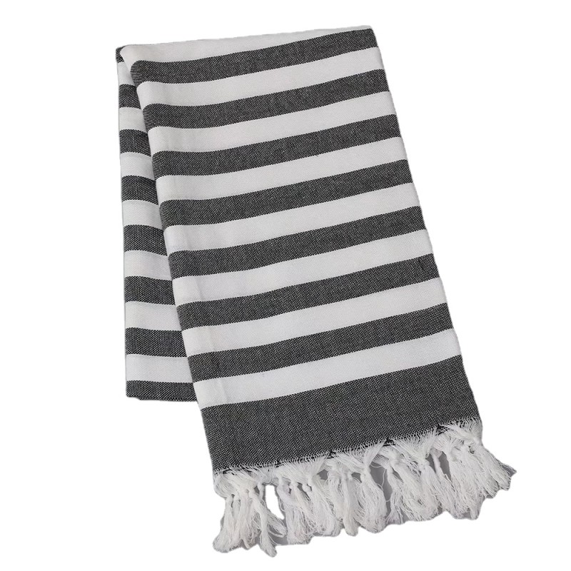 Turkish Towel Factory - Hot Selling Cotton with Tassels
