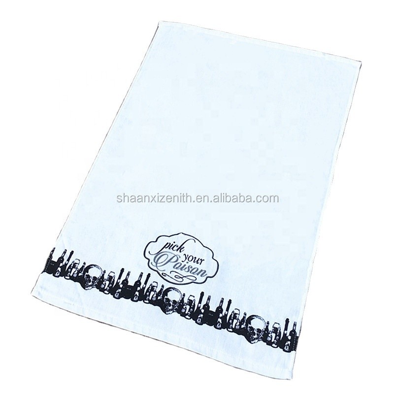 Polyester Towel Supplier - Quick Dry Cotton Custom Logo