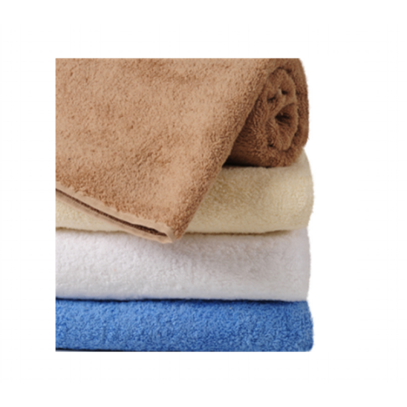 Beach Towel Manufacturer - 100% Cotton Custom Logo Bulk