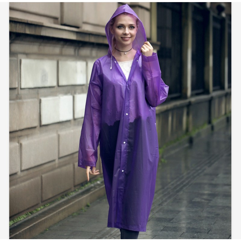 Kids Raincoat Manufacturer - Wholesale Non Disposable with