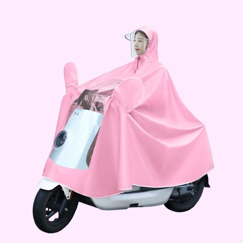 Children Raincoat Supplier - New Wholesale Kindergarten Waterproof