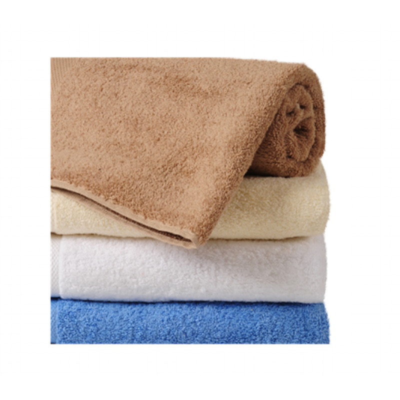 Bath Towel Set Factory - Wholesale 100% Cotton Terry Home