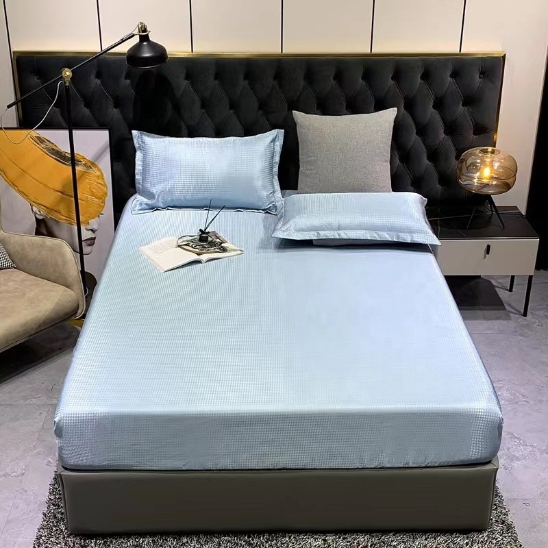 Pillow Protector Supplier - Disposable Luxury 100% Polyester