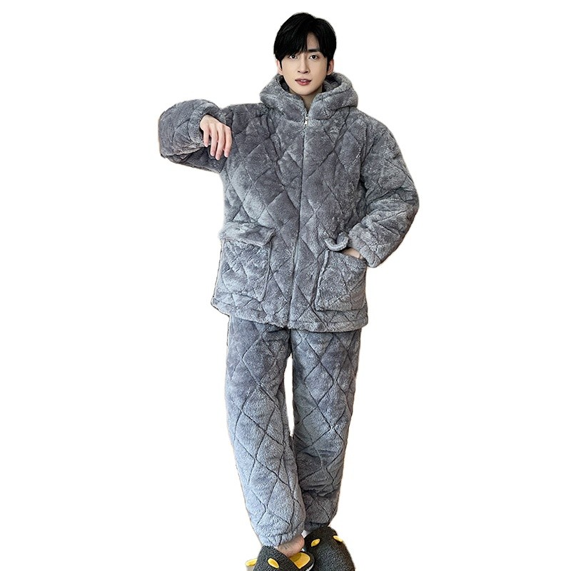 Women's Pajamas Supplier - Wholesale Coral Fleece Pink