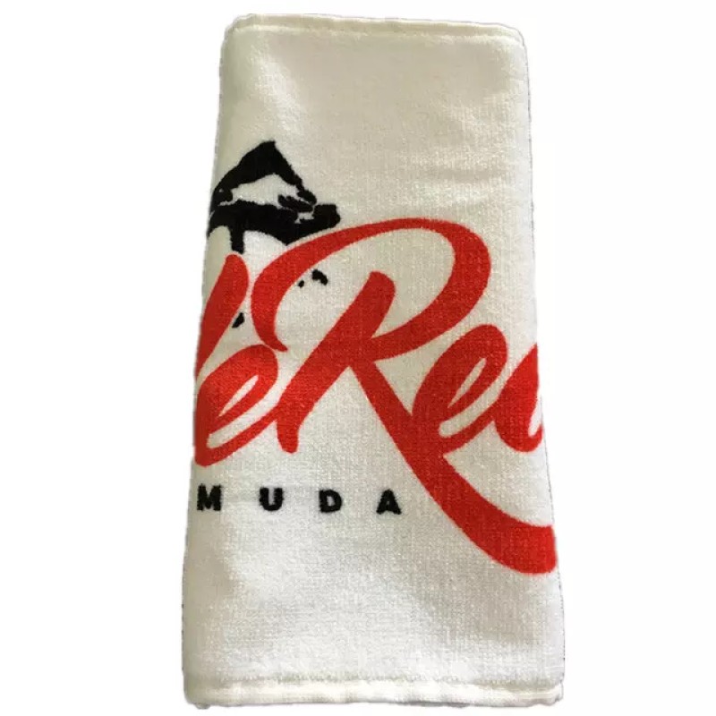 Gym Towel Factory - Promotional Custom Printed Cotton