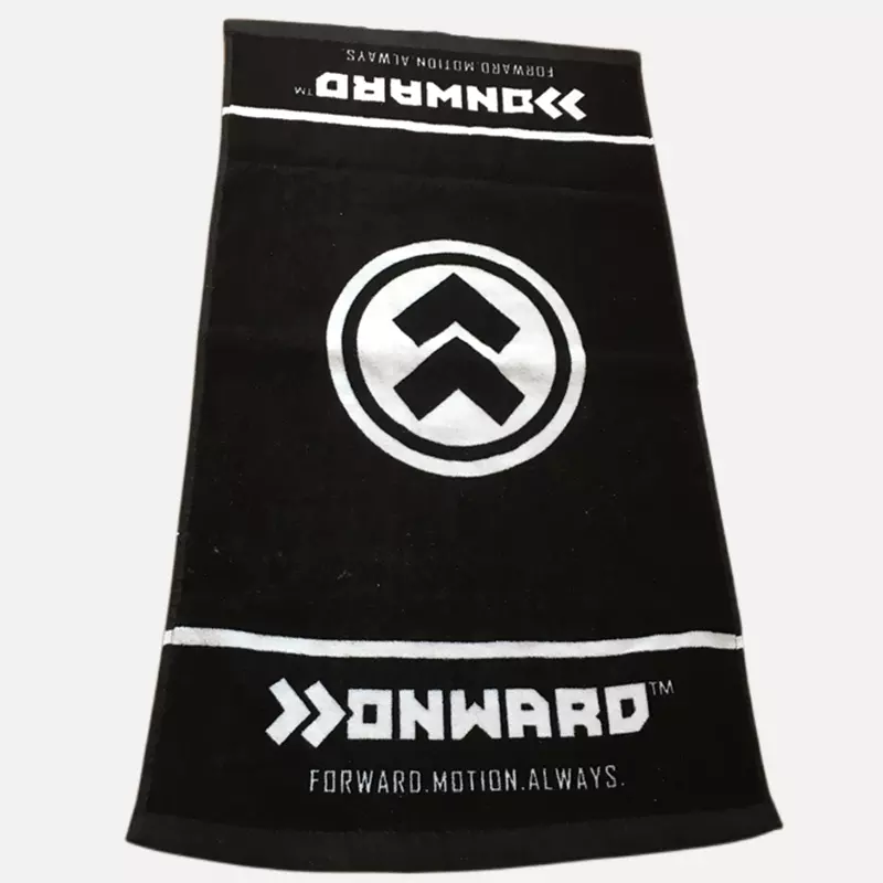 Gym Towel Factory - Promotional Custom Printed Cotton