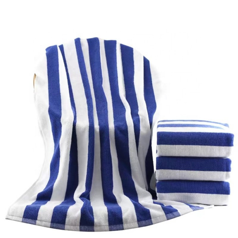 Luxury Towel Factory - Best Selling 100% Cotton Jacquard Quick
