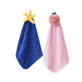 Baby Gift Factory - High Quality Soft Quadrate Six