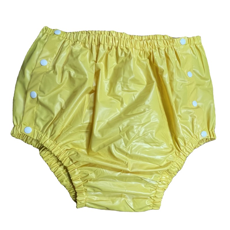 EVA Diaper Factory - Wholesale with Side Button PE