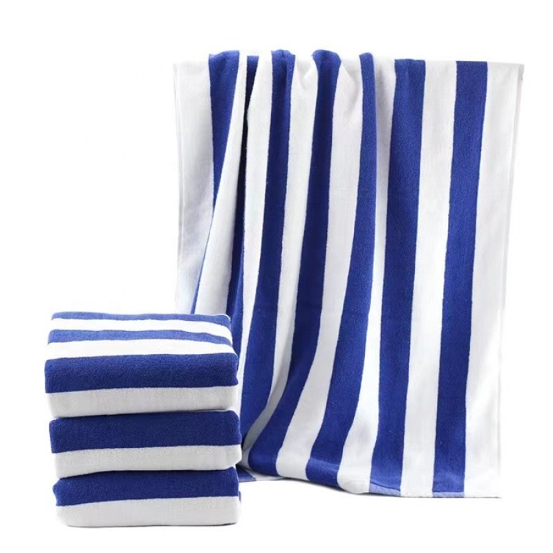 Luxury Towel Factory - Best Selling 100% Cotton Jacquard Quick
