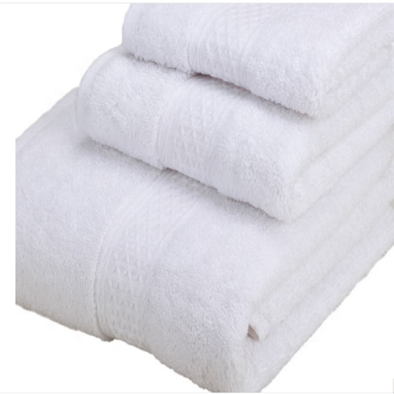 Hand Towel Factory - Custom 100% Pure Cotton 3
