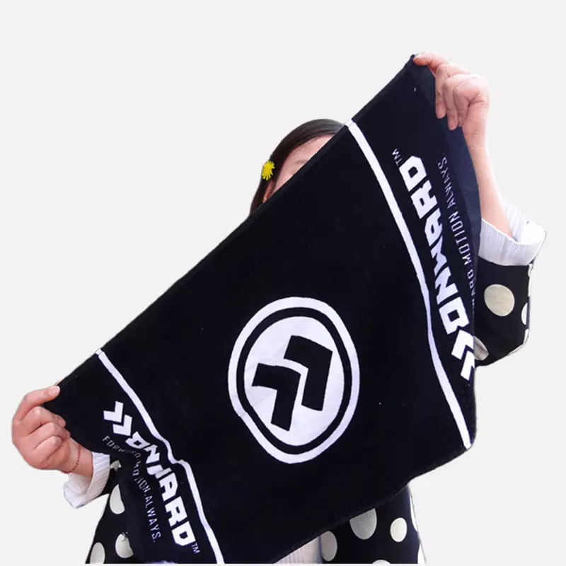 Gym Towel Factory - Promotional Custom Printed Cotton