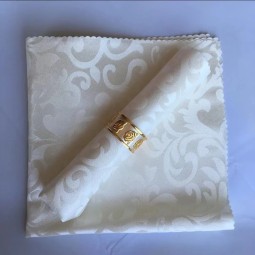 PVC Tablecloth Manufacturer - Hot Sale White Waterproof