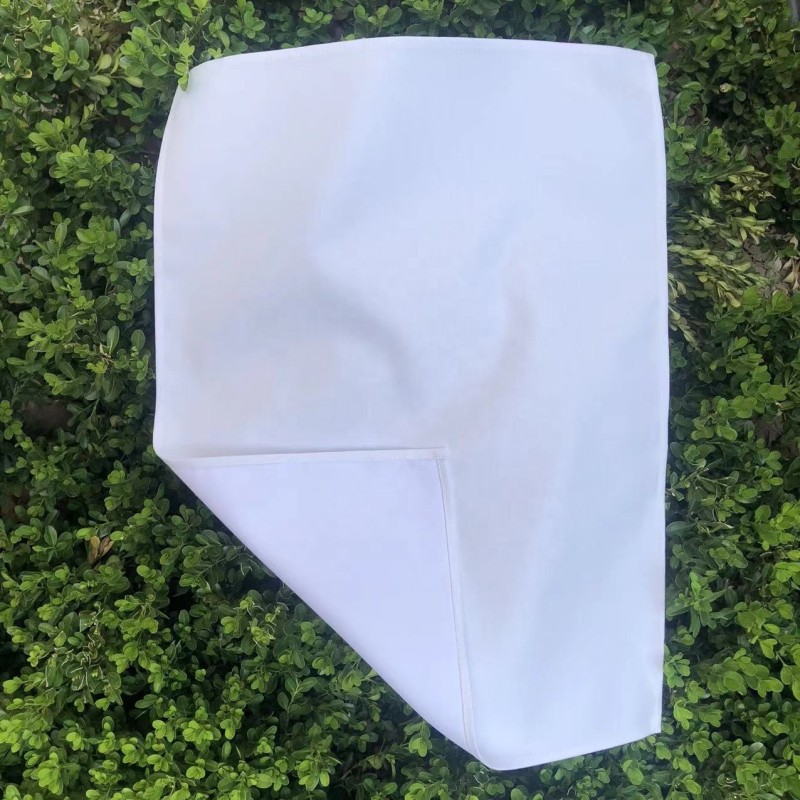 Linen Towel Manufacturer - 100% Polyester Dish Plain