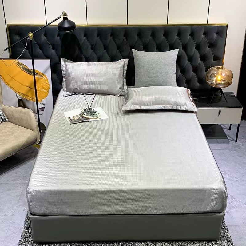 Pillow Protector Supplier - Disposable Luxury 100% Polyester