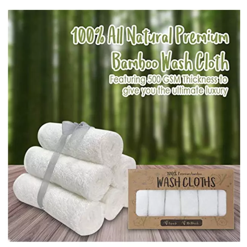 Compressed Towel Manufacturer - Microfiber Large Set Quick Dry