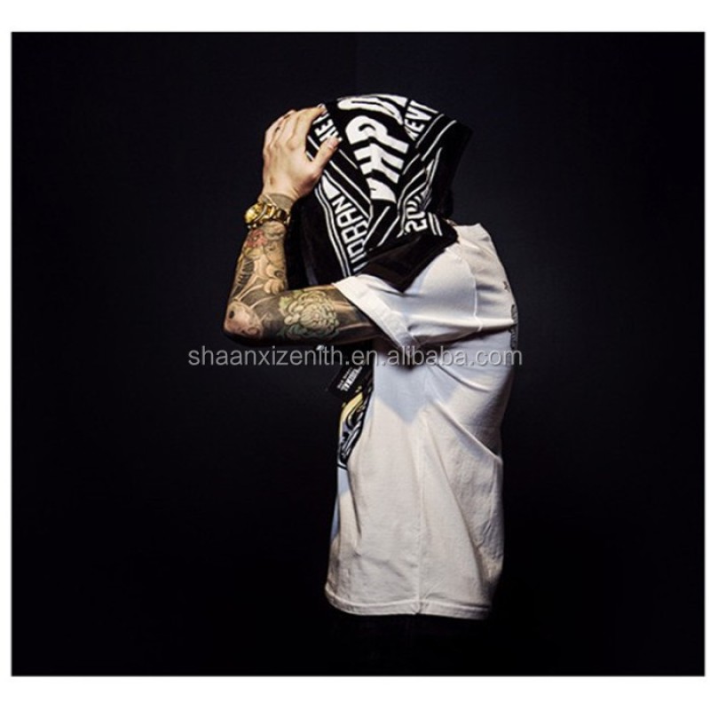 Concert Towel Manufacturer - Personalization Cheering Print Slogan