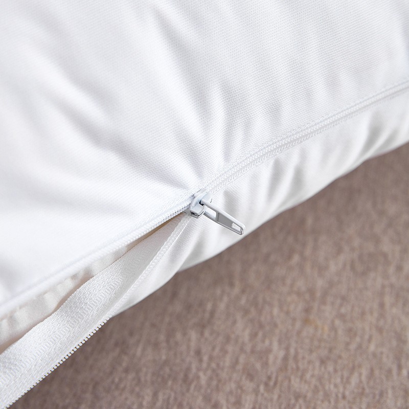Pillow Protector Manufacturer - Wholesale Waterproof Zippered