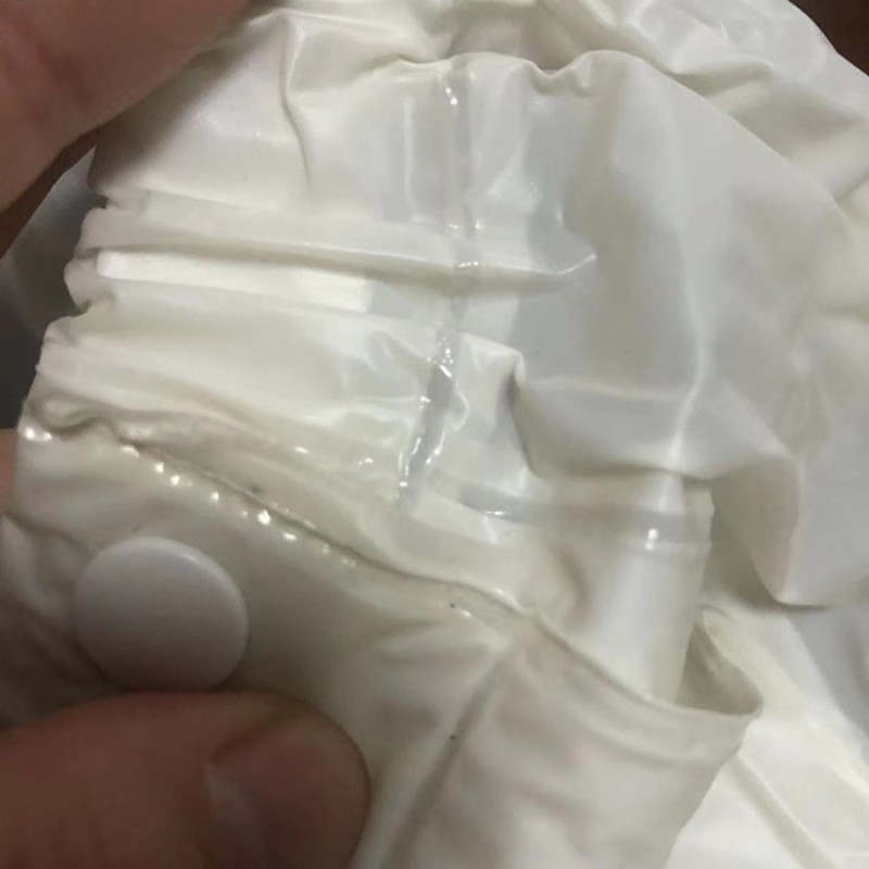 Waterproof Pants Supplier - Plastic Adult Breathable Soft