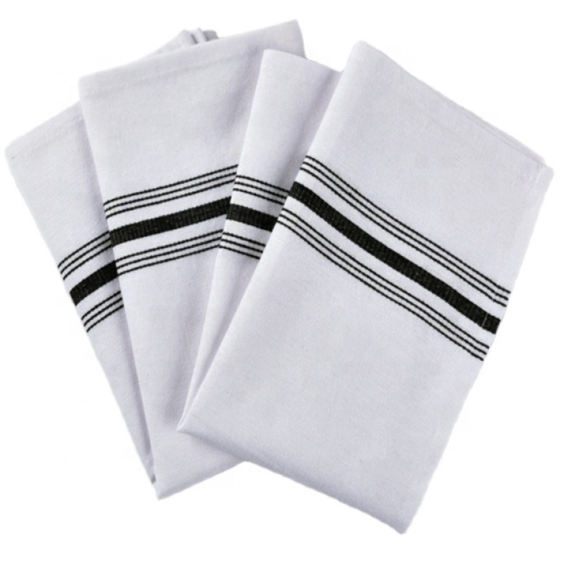 Polyester Towel Supplier - Quick Dry Cotton Custom Logo