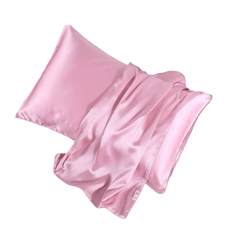 Eye Mask Set Manufacturer - Custom Luxury Silk Scrunchies
