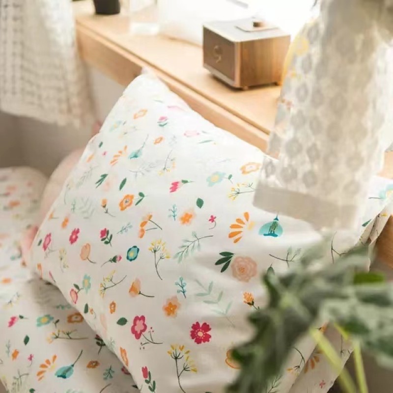 Mattress Protector Manufacturer - High Quality Hypoallergenic