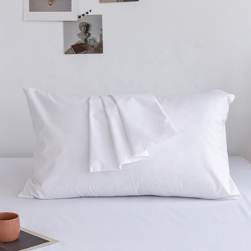 Pillow Cover Supplier - Hotel Home Modern Solid Rectangle
