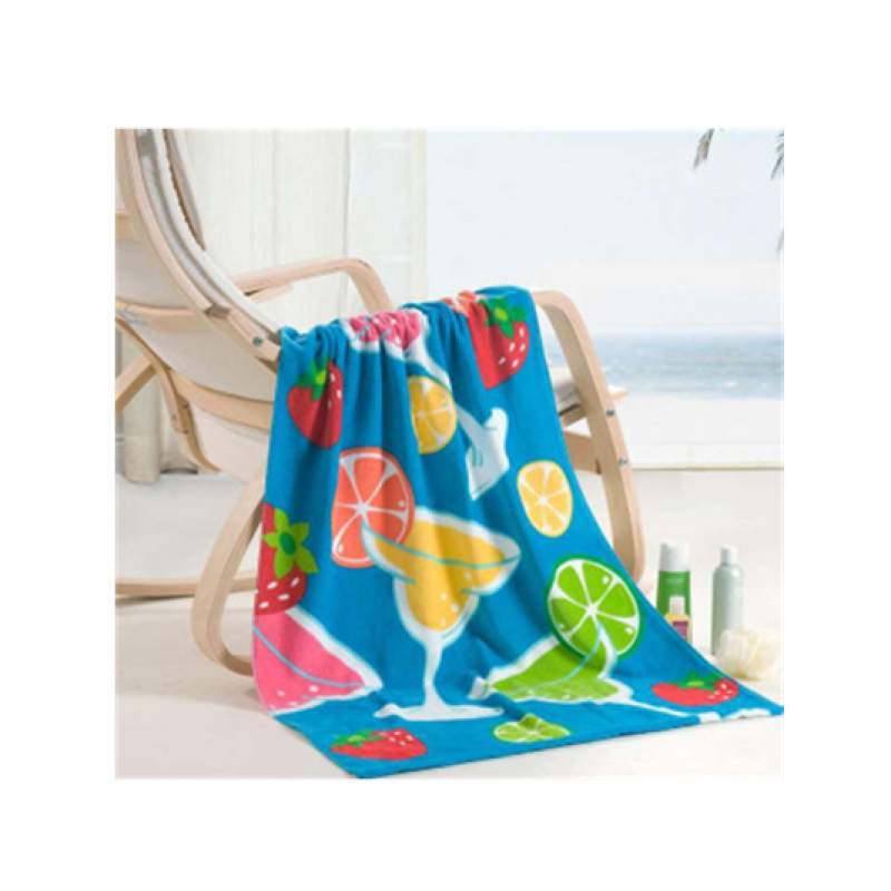 Beach Towel Manufacturer - Best Selling Summer Microfiber