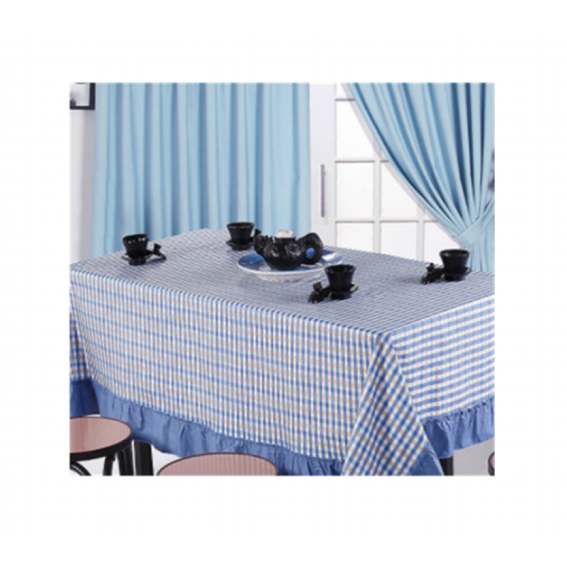 Linen Table Cover Manufacturer - High Quality Custom Logo