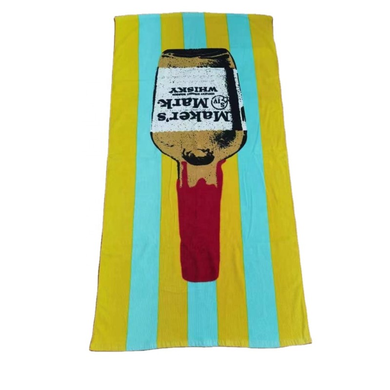 Compressed Towel Factory - Wholesale Microfiber Quick Dry Custom