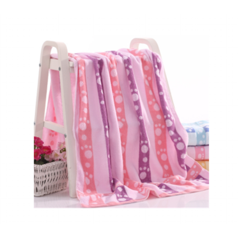 Cotton Towel Factory - Hot Sales Large Digital Print