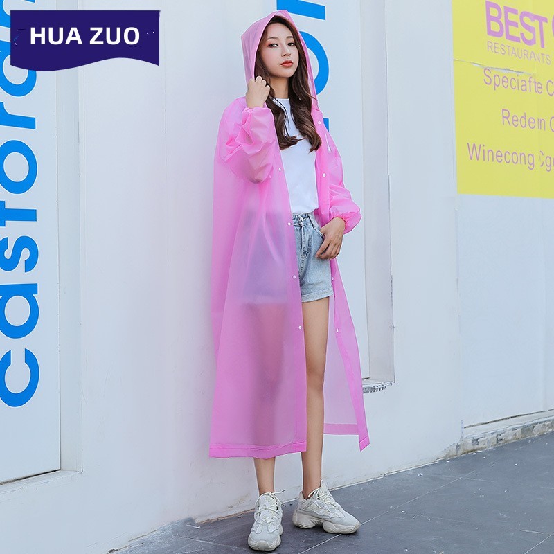 Student Raincoat Manufacturer - Hot Selling with Schoolbag Cartoon