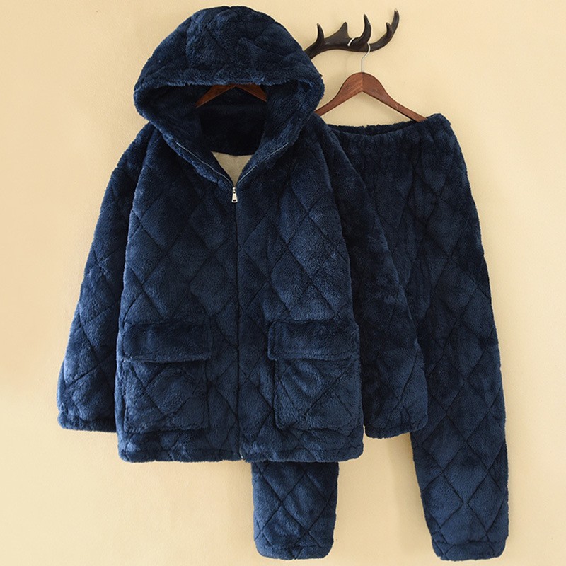 Women's Pajamas Supplier - Wholesale Coral Fleece Pink