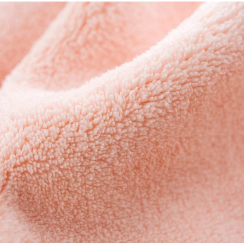 Hair Towel Set Manufacturer - Super Absorbent Microfiber Turban