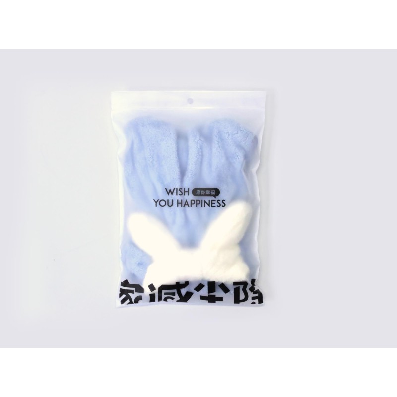 Salon Towel Supplier - Wholesale Custom Logo Microfiber Set