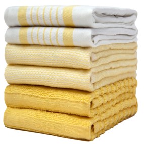 Towel Set Factory - Customized Polyester Super Soft Absorbent