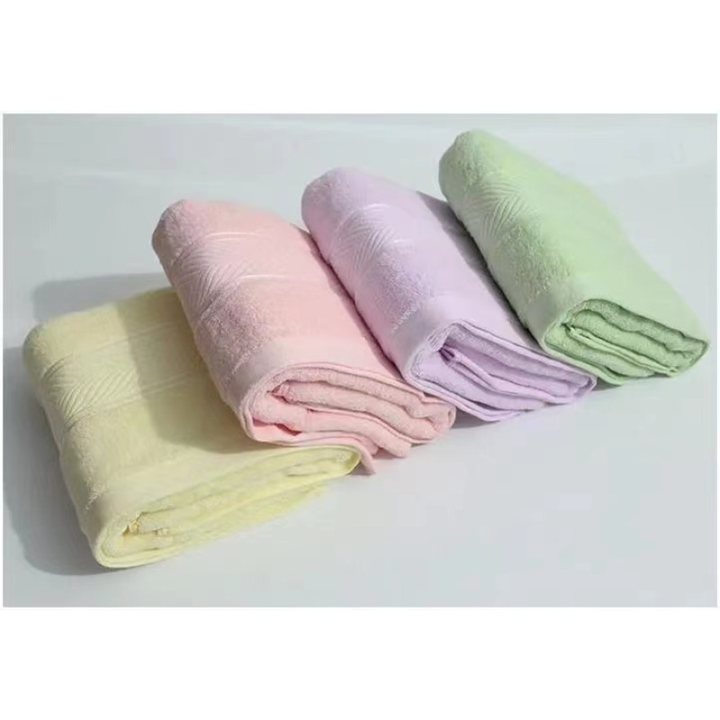 Jacquard Towel Manufacturer - High Quality Soft Super Absorbent