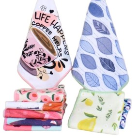 Cotton Towel Factory - Wholesale Custom Printed Quick Dry