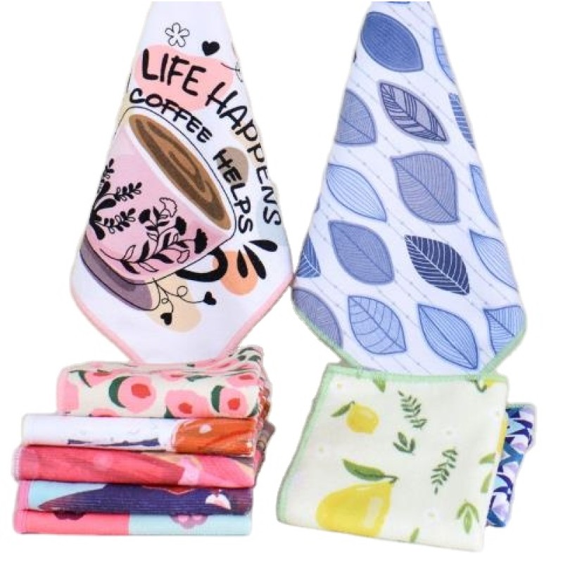 Cotton Towel Factory - Wholesale Custom Printed Quick Dry