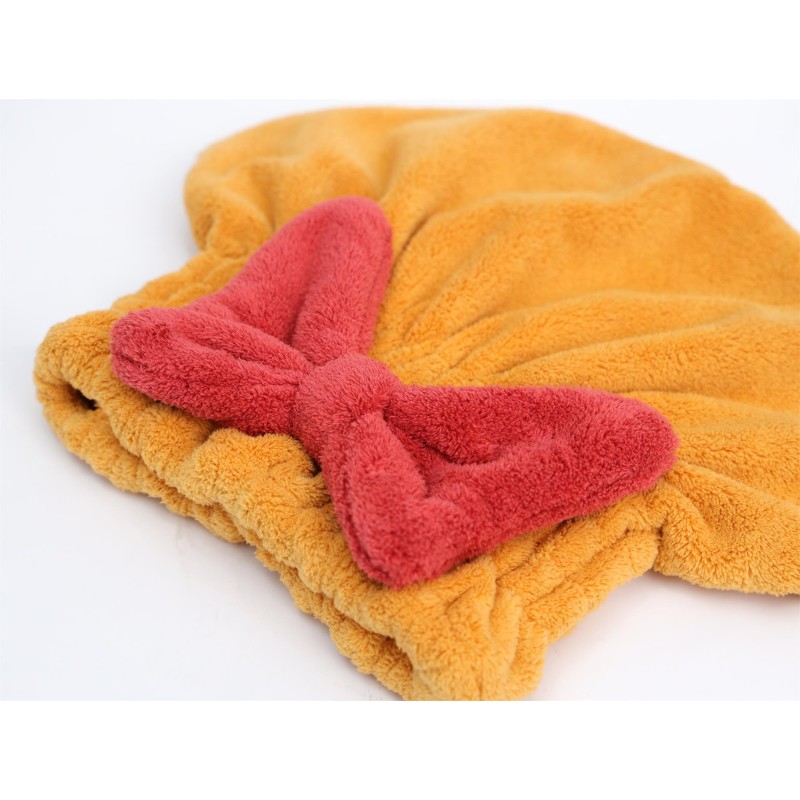 Hair Towel Factory - Wash Hair Wrap Quick Drying Microfiber
